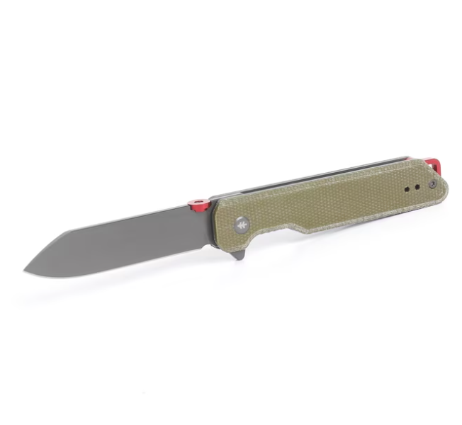 Swiss+Tech budget knife option