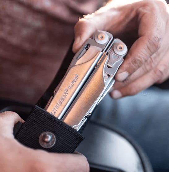 Leatherman Surge