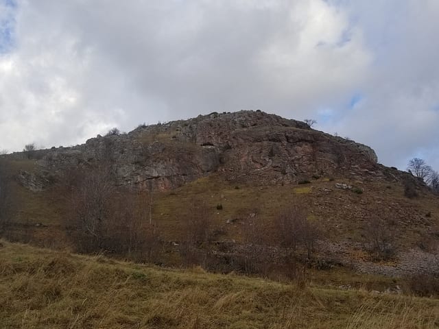 Lukomir — Bosnia's Last Mountain Village — photo 1