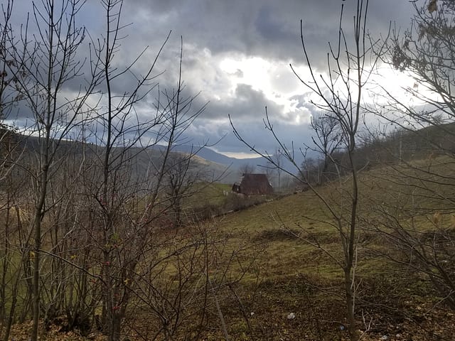 Lukomir — Bosnia's Last Mountain Village — photo 2