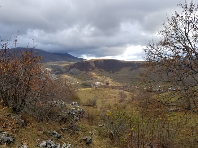 Lukomir — Bosnia's Last Mountain Village — photo 3
