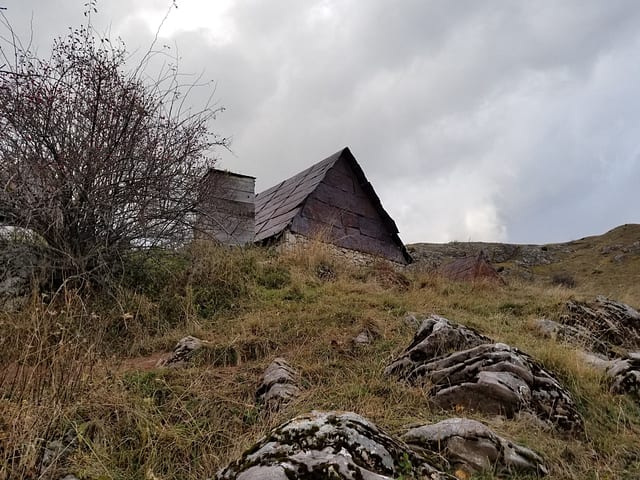 Lukomir — Bosnia's Last Mountain Village — photo 4