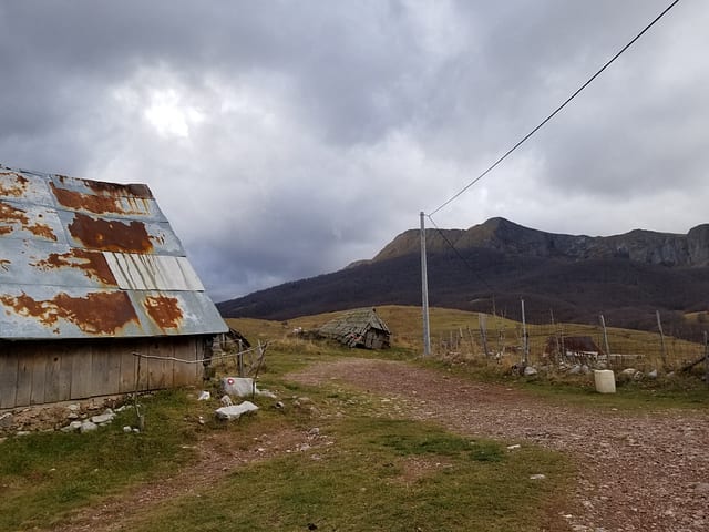 Lukomir — Bosnia's Last Mountain Village — photo 5