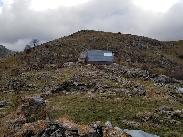 Lukomir — Bosnia's Last Mountain Village — photo 8