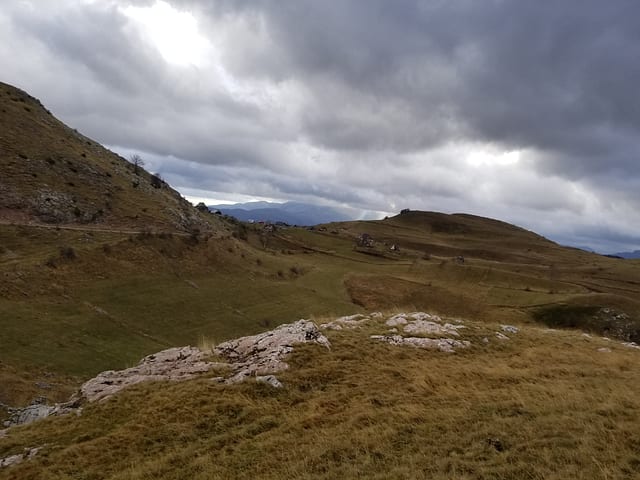 Lukomir — Bosnia's Last Mountain Village — photo 10