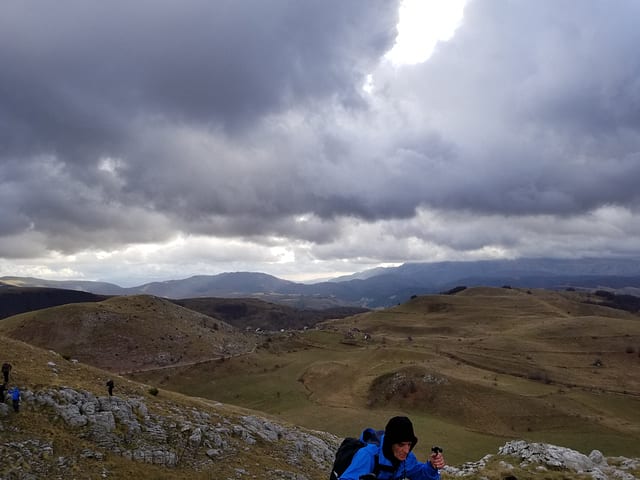 Lukomir — Bosnia's Last Mountain Village — photo 13