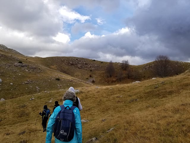 Lukomir — Bosnia's Last Mountain Village — photo 14