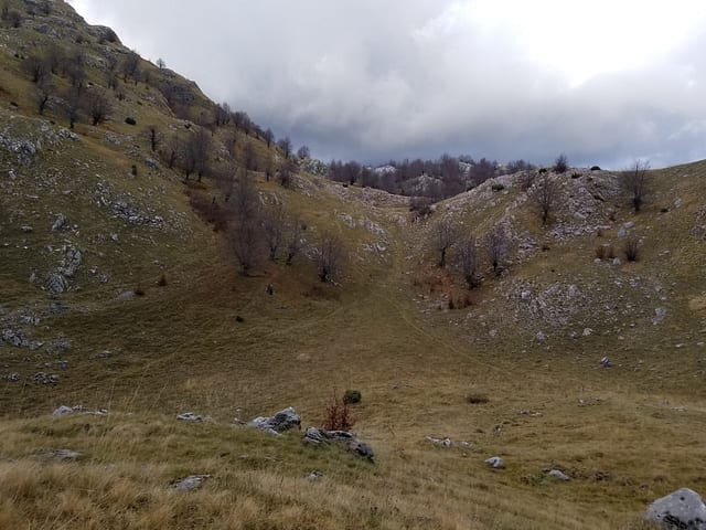 Lukomir — Bosnia's Last Mountain Village — photo 15