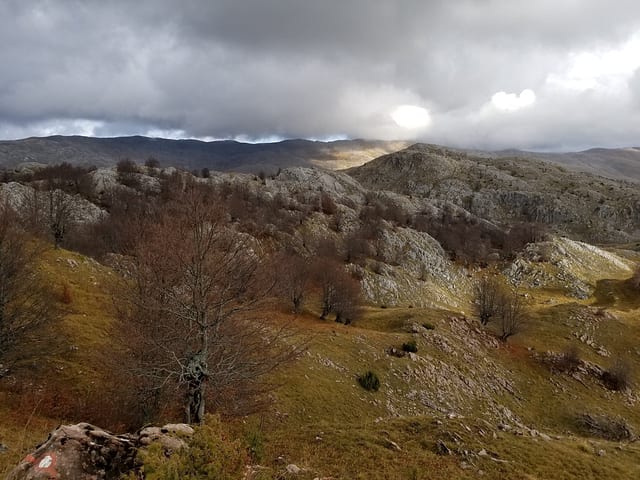 Lukomir — Bosnia's Last Mountain Village — photo 17