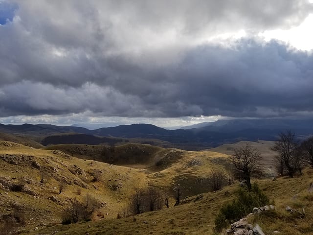 Lukomir — Bosnia's Last Mountain Village — photo 18
