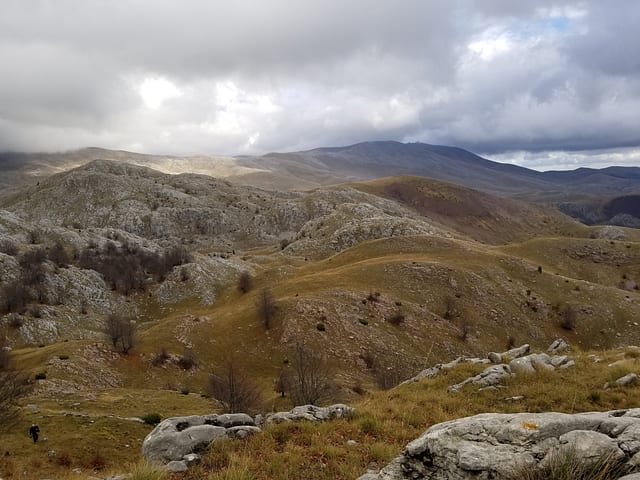 Lukomir — Bosnia's Last Mountain Village — photo 19