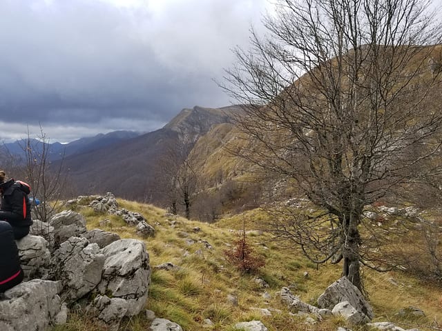 Lukomir — Bosnia's Last Mountain Village — photo 20