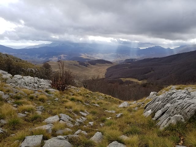 Lukomir — Bosnia's Last Mountain Village — photo 21