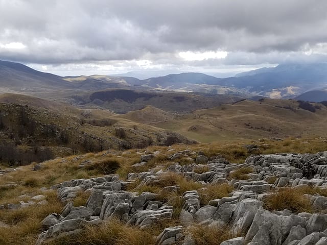 Lukomir — Bosnia's Last Mountain Village — photo 22