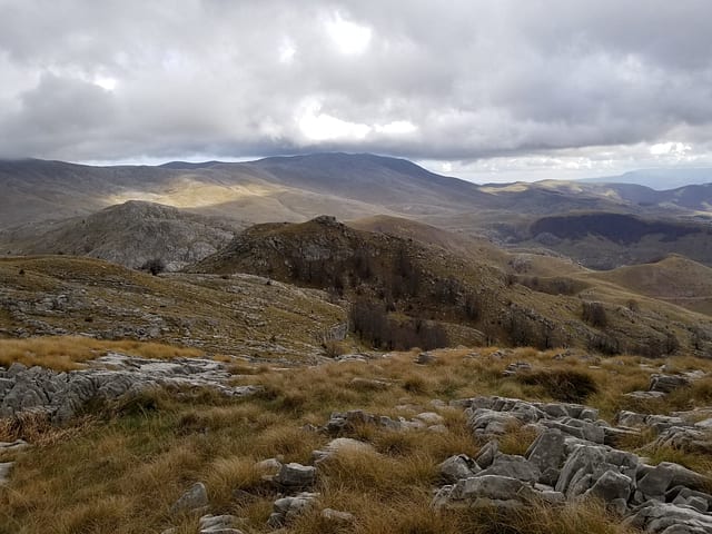 Lukomir — Bosnia's Last Mountain Village — photo 23