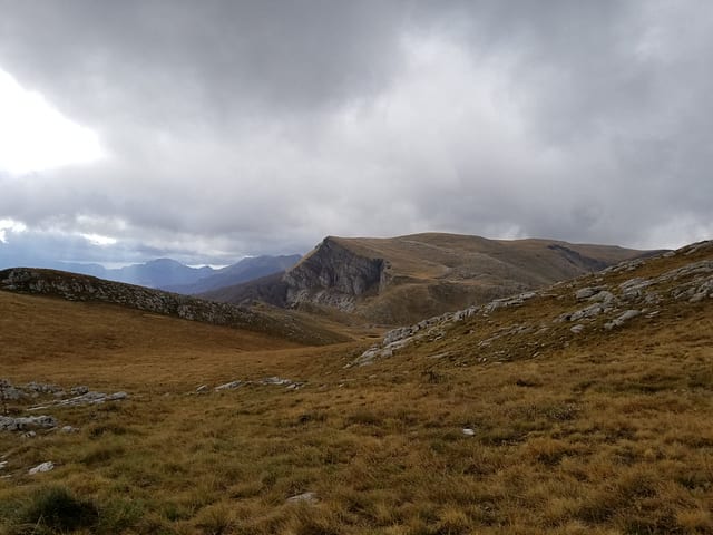 Lukomir — Bosnia's Last Mountain Village — photo 26