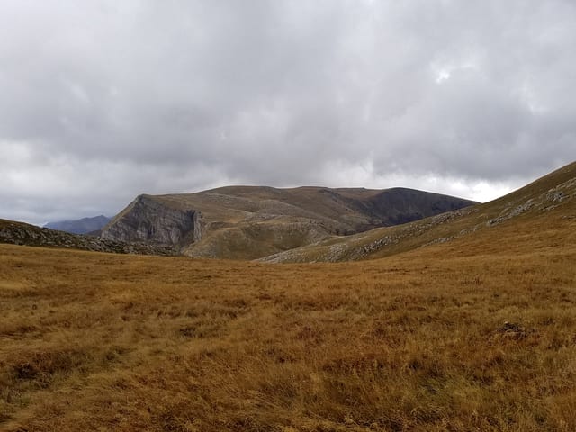 Lukomir — Bosnia's Last Mountain Village — photo 27