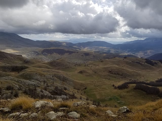 Lukomir — Bosnia's Last Mountain Village — photo 29