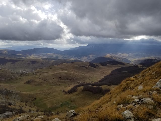 Lukomir — Bosnia's Last Mountain Village — photo 30