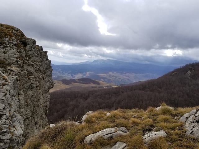 Lukomir — Bosnia's Last Mountain Village — photo 32
