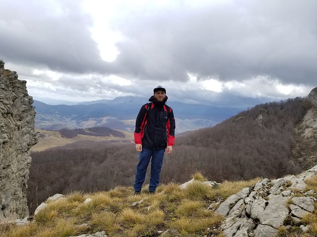 Lukomir — Bosnia's Last Mountain Village — photo 33