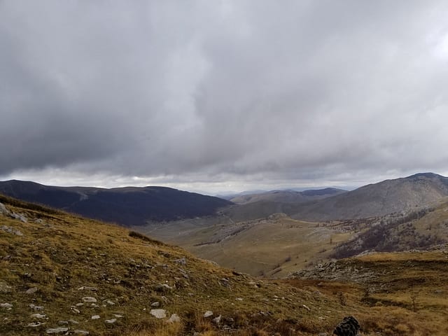Lukomir — Bosnia's Last Mountain Village — photo 34