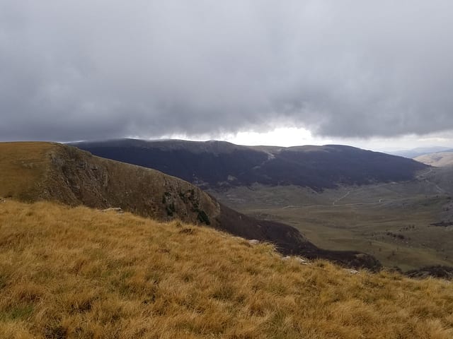 Lukomir — Bosnia's Last Mountain Village — photo 37