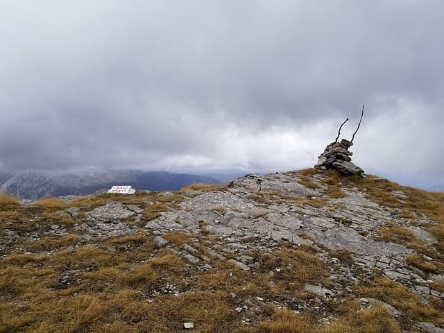 Lukomir — Bosnia's Last Mountain Village — photo 41