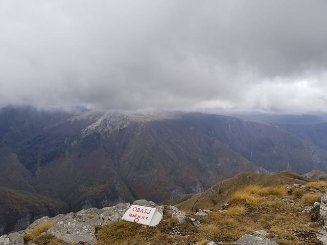 Lukomir — Bosnia's Last Mountain Village — photo 42