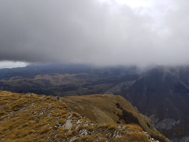 Lukomir — Bosnia's Last Mountain Village — photo 43