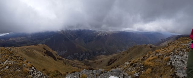Lukomir — Bosnia's Last Mountain Village — photo 44