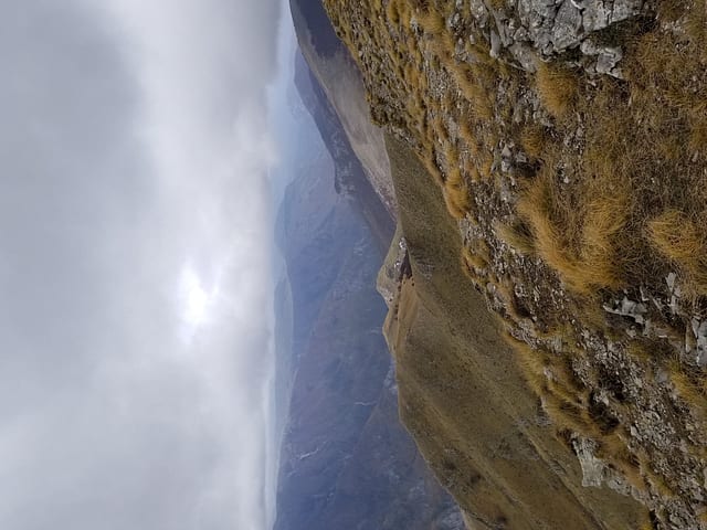 Lukomir — Bosnia's Last Mountain Village — photo 45