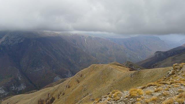Lukomir — Bosnia's Last Mountain Village — photo 47