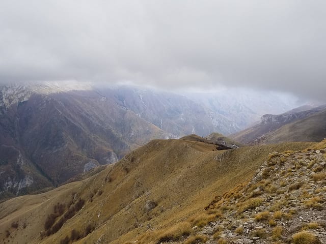 Lukomir — Bosnia's Last Mountain Village — photo 49