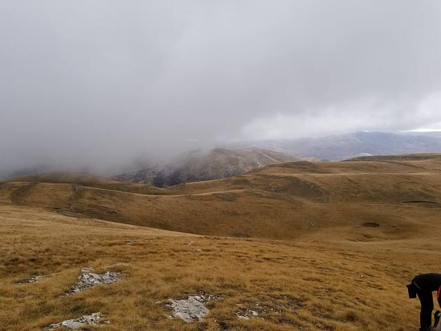 Lukomir — Bosnia's Last Mountain Village — photo 50