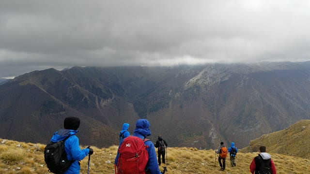 Lukomir — Bosnia's Last Mountain Village — photo 53