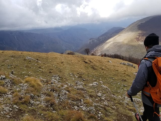 Lukomir — Bosnia's Last Mountain Village — photo 54