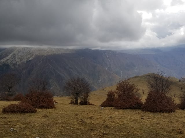 Lukomir — Bosnia's Last Mountain Village — photo 55