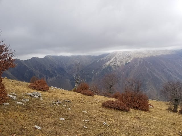 Lukomir — Bosnia's Last Mountain Village — photo 56