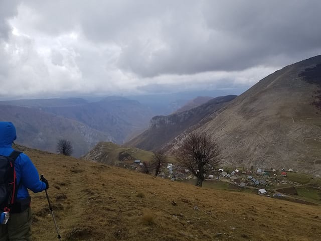 Lukomir — Bosnia's Last Mountain Village — photo 57