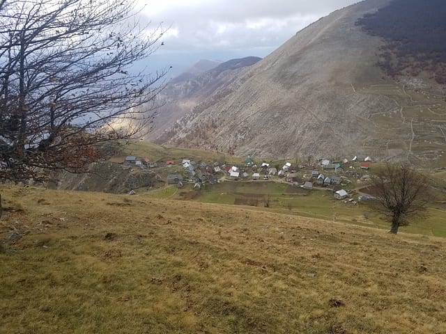 Lukomir — Bosnia's Last Mountain Village — photo 58