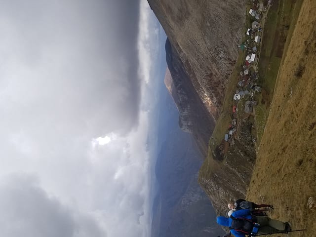 Lukomir — Bosnia's Last Mountain Village — photo 59