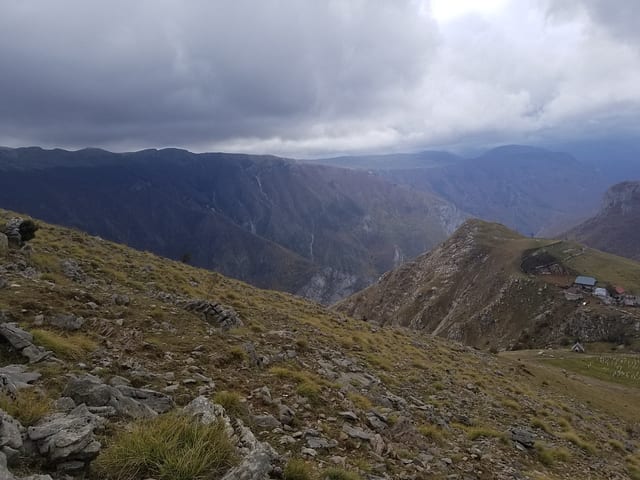 Lukomir — Bosnia's Last Mountain Village — photo 60