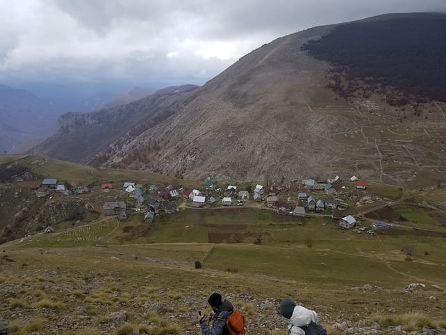 Lukomir — Bosnia's Last Mountain Village — photo 61