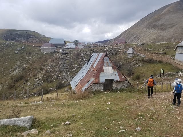 Lukomir — Bosnia's Last Mountain Village — photo 63