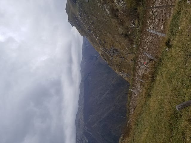 Lukomir — Bosnia's Last Mountain Village — photo 66