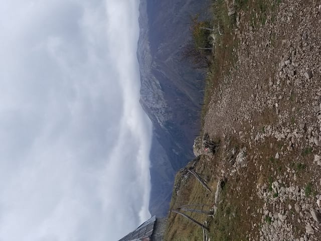 Lukomir — Bosnia's Last Mountain Village — photo 68