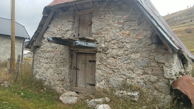 Lukomir — Bosnia's Last Mountain Village — photo 69