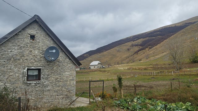 Lukomir — Bosnia's Last Mountain Village — photo 71
