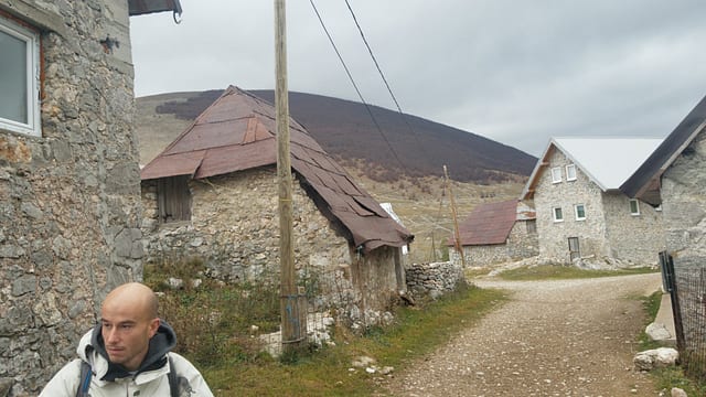 Lukomir — Bosnia's Last Mountain Village — photo 72